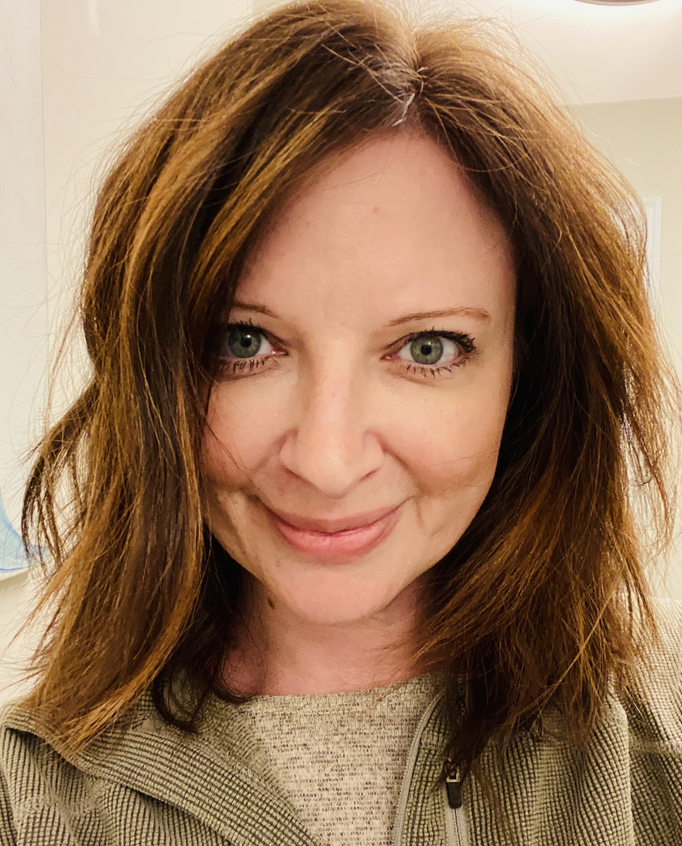 Kate Tate. MSW. LCSW, LISW-CP