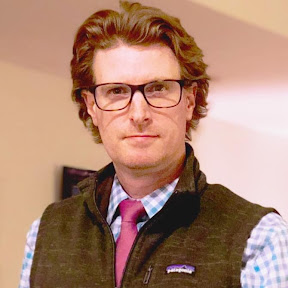 Nate Tate, MSW, LCSW, LISW-CP